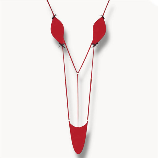 Micro bikini - Innocence Effrontée