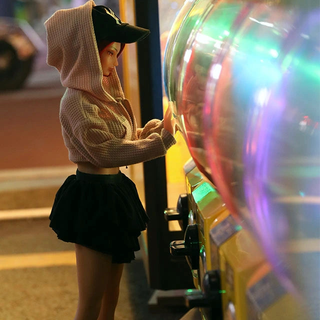 Masami - Toute petite, toute chaude Si60L