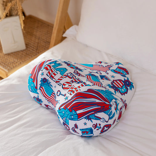 Luna – Oreiller Seins Réalistes – Plaisir Douillet & Stimulation XXL