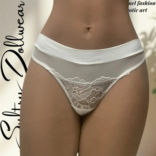 Audace Paris White color