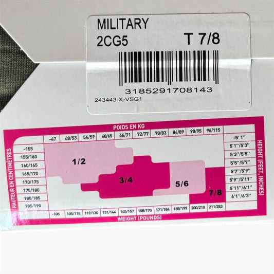 Collant Le Bourget 45d Modacolor Made in France