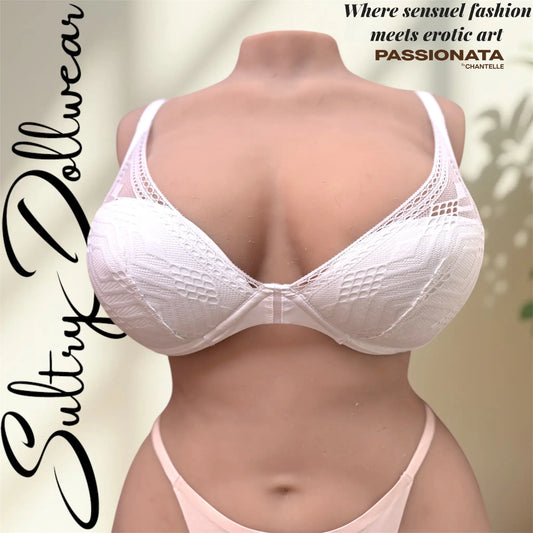 Soutien-gorge Ondine - Blanc - Passionata