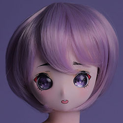 Minidoll Wig for J60