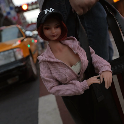 Masami - Toute petite, toute chaude Si60L