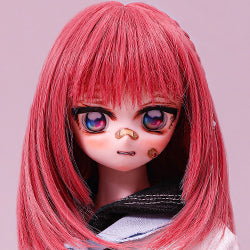 Minidoll Wig for J60