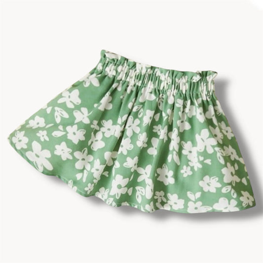 Robe Jardin Enchanté – Douce Innocence