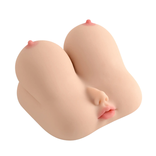 Salome – Double Plaisir Gourmand