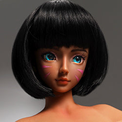 Minidoll Wig for J60