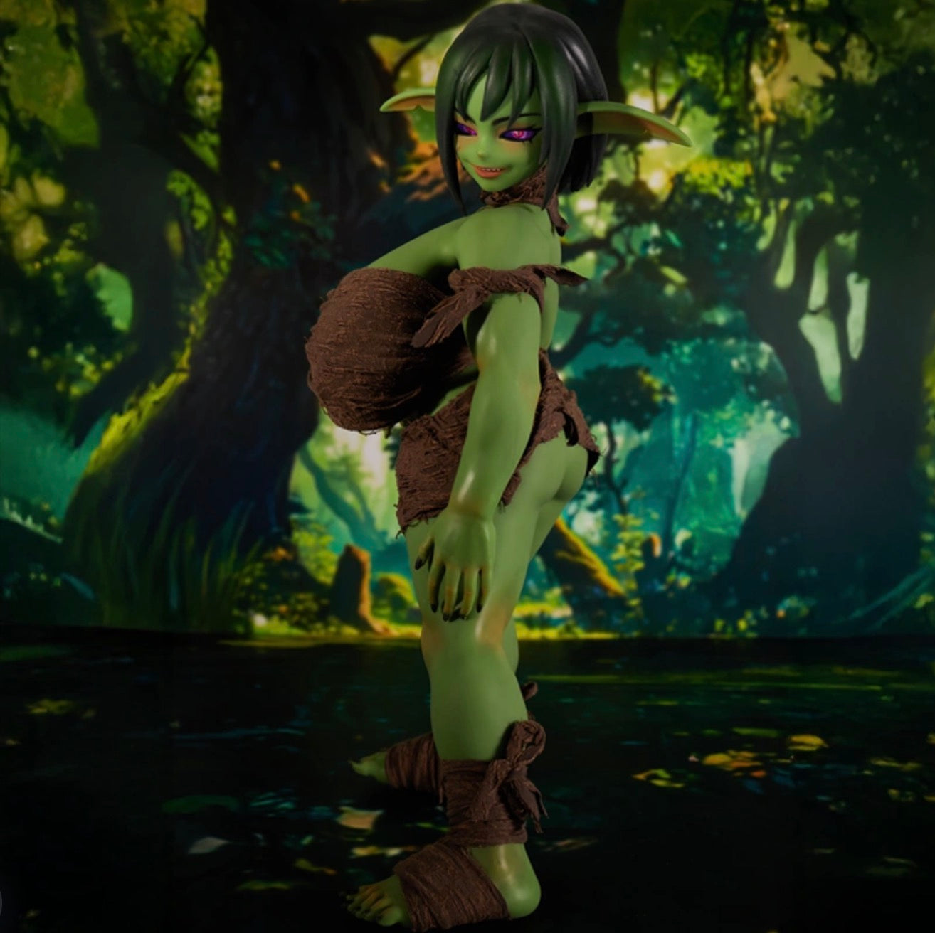 Si70cm_GB_Zarga_Green_profil