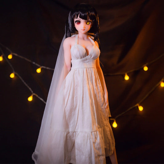 Kurumi – Mini poupée Look anime classique J60