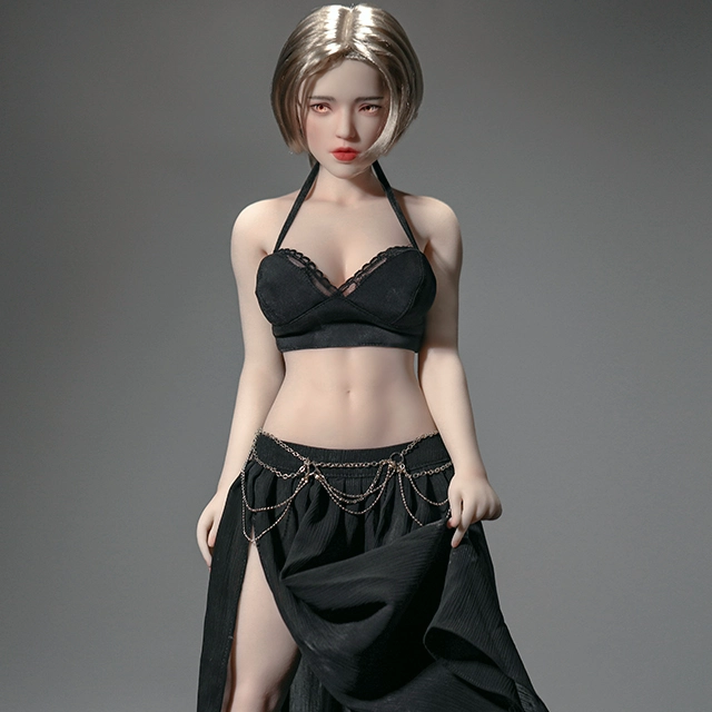 Georgia - sculpté pour l’action Si60L