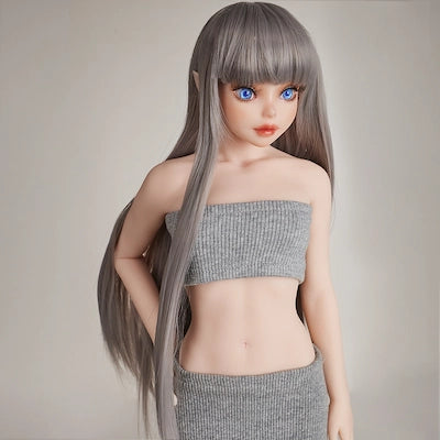 minidoll wig si60