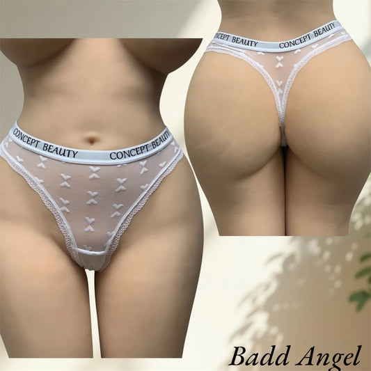 String Concept Beauty – Romance & Séduction