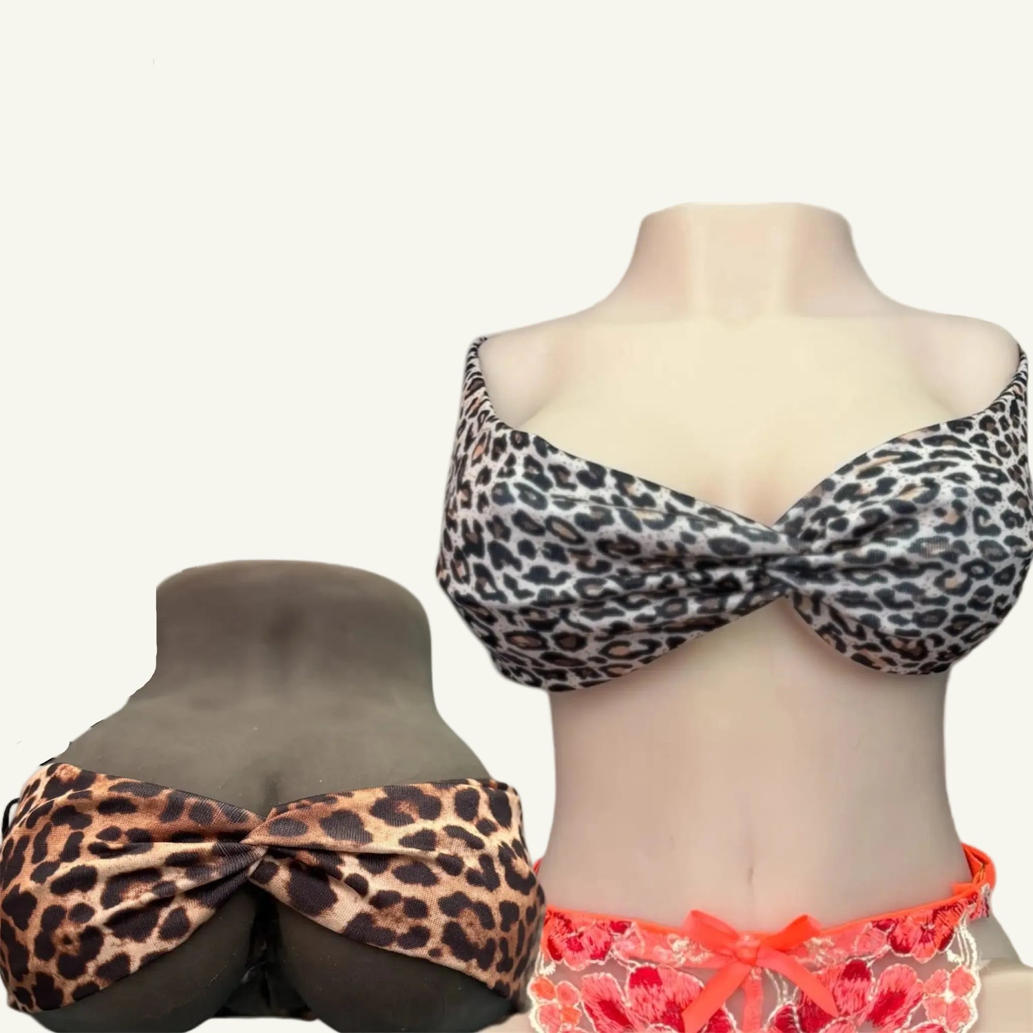 Wild Feline Headband 