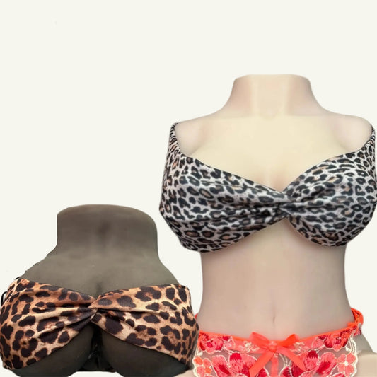 Wild Feline Headband 