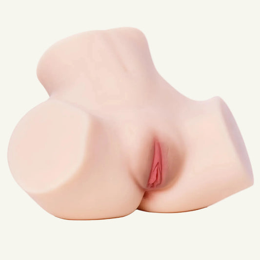 Elvira - Aibei Fessier 29 cm – la Petite Tentatrice