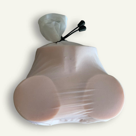 Concept MicroBag -  Pour préserver votre Brandi