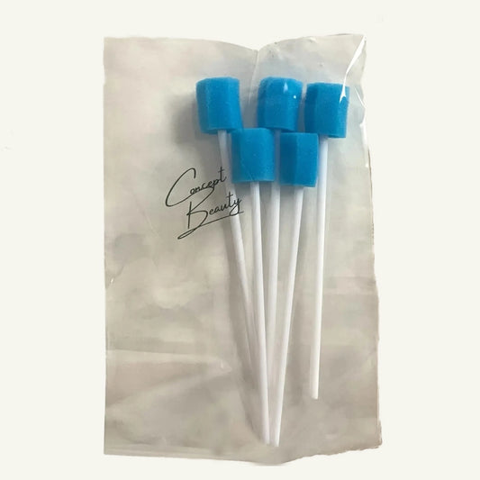 Concept CleanStick - Bâtonnets de nettoyage (X5)