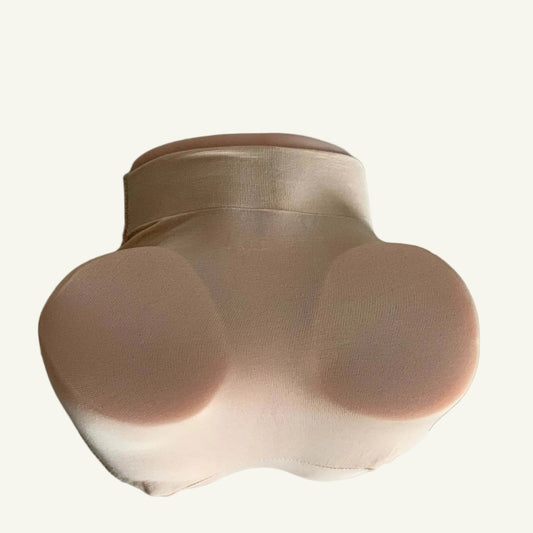 Mini collant - Audace et fétichisme