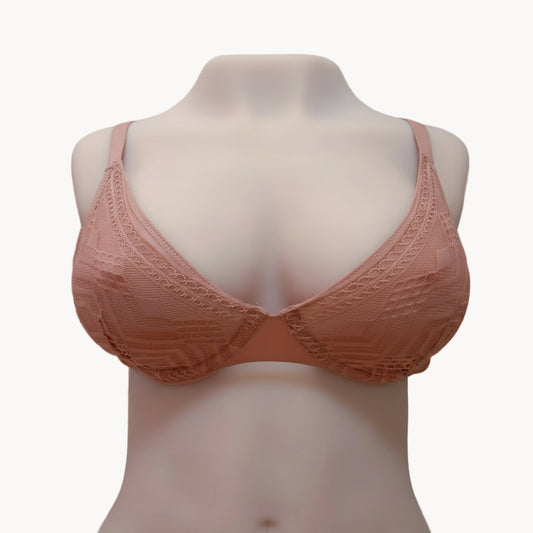 Soutien-gorge Ondine - Saumon - Passionata