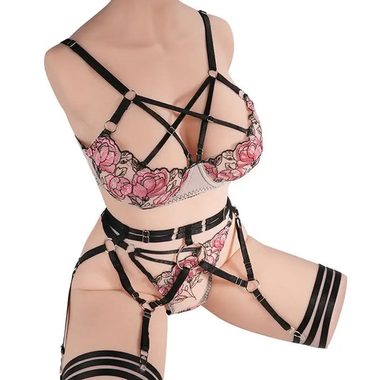 diana realistic masturbator pornstar sexdoll seated side