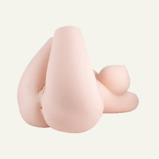 Kemono Fox Girl Torso 17KG