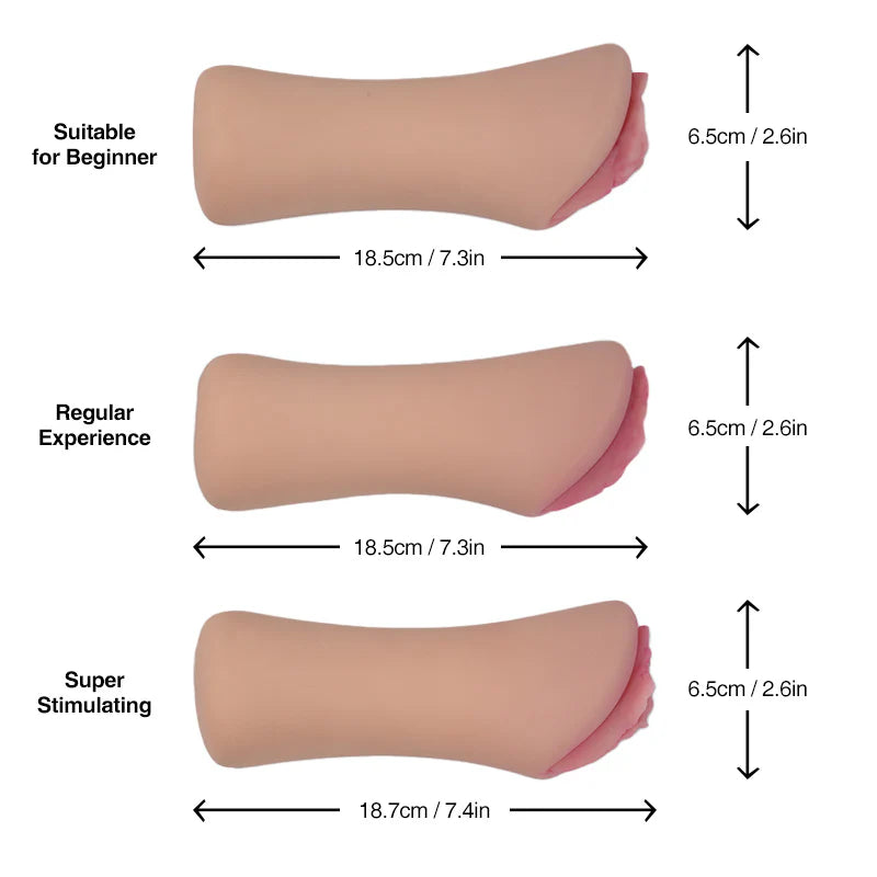 Mia – Fesses de Rêve Infernales – Jiggly Fantasy