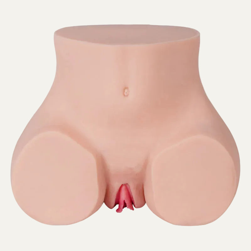 Mia – Fesses de Rêve Infernales – Jiggly Fantasy