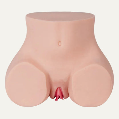 Mia – Fesses de Rêve Infernales – Jiggly Fantasy