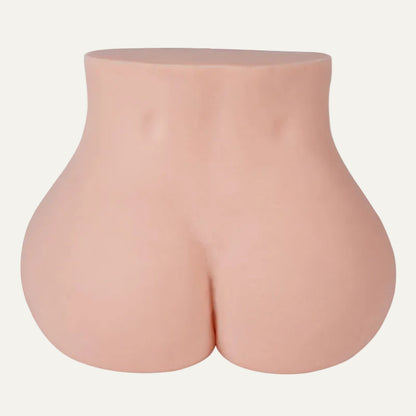 Mia – Fesses de Rêve Infernales – Jiggly Fantasy