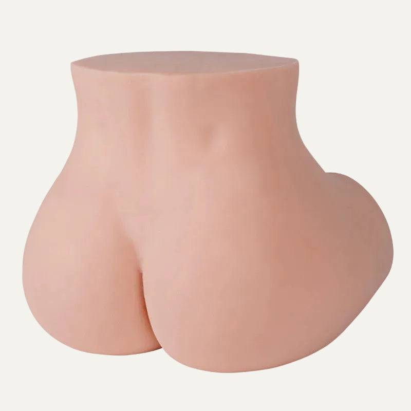 Mia – Fesses de Rêve Infernales – Jiggly Fantasy