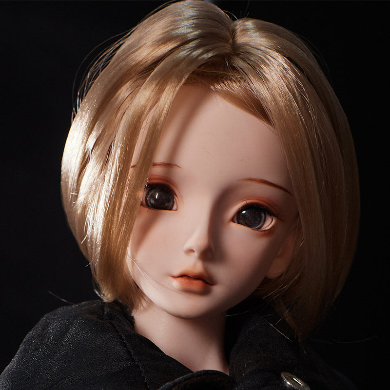Minidoll Head for J60