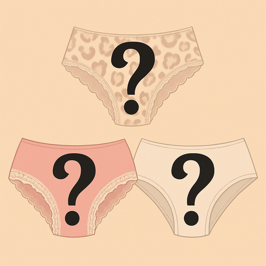mystery panties