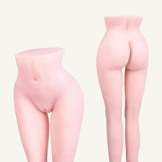 Beautiful Legs – Nakadashi Life PINK