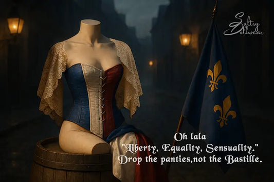 Révolution Française - affiche