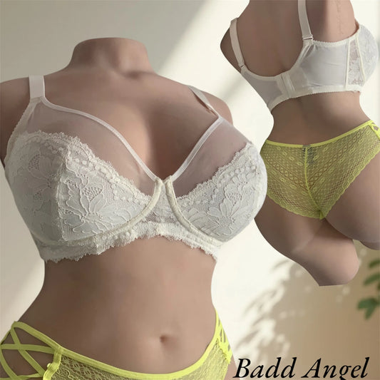 soutien-gorge beige – Tentation Caresse