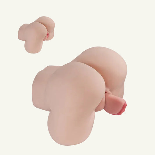 tantaly male masturbator pocket pussy with daisy pro